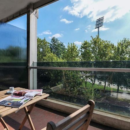 Contempora Apartments - Elvezia 8 - E33 Μιλάνο Εξωτερικό φωτογραφία