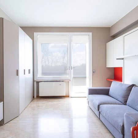 Contempora Apartments - Elvezia 8 - E33 Μιλάνο Εξωτερικό φωτογραφία