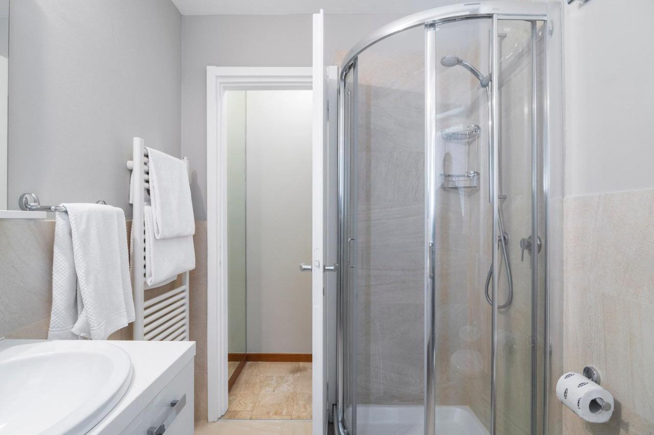 Contempora Apartments - Elvezia 8 - E33 Μιλάνο Εξωτερικό φωτογραφία