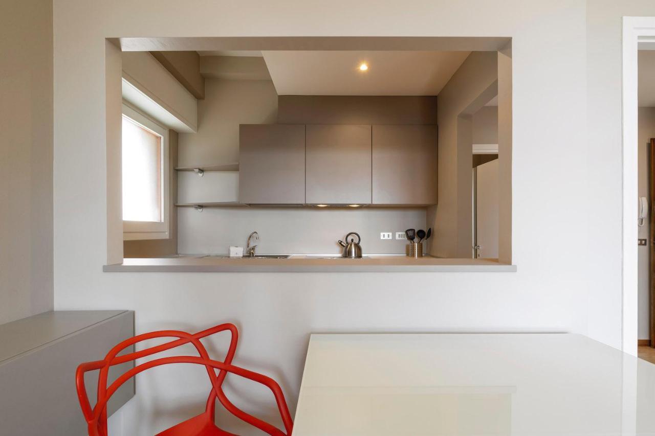 Contempora Apartments - Elvezia 8 - E33 Μιλάνο Εξωτερικό φωτογραφία
