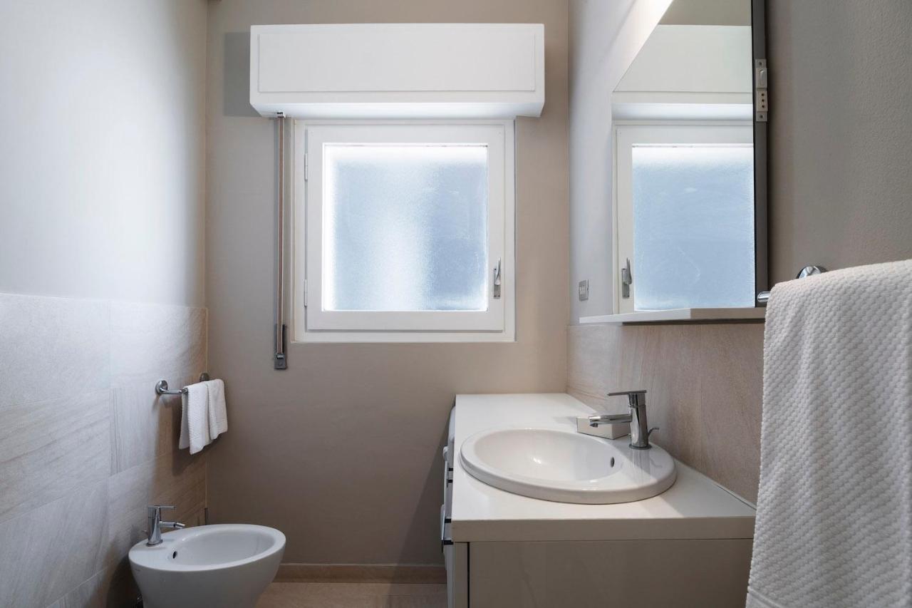 Contempora Apartments - Elvezia 8 - E33 Μιλάνο Εξωτερικό φωτογραφία