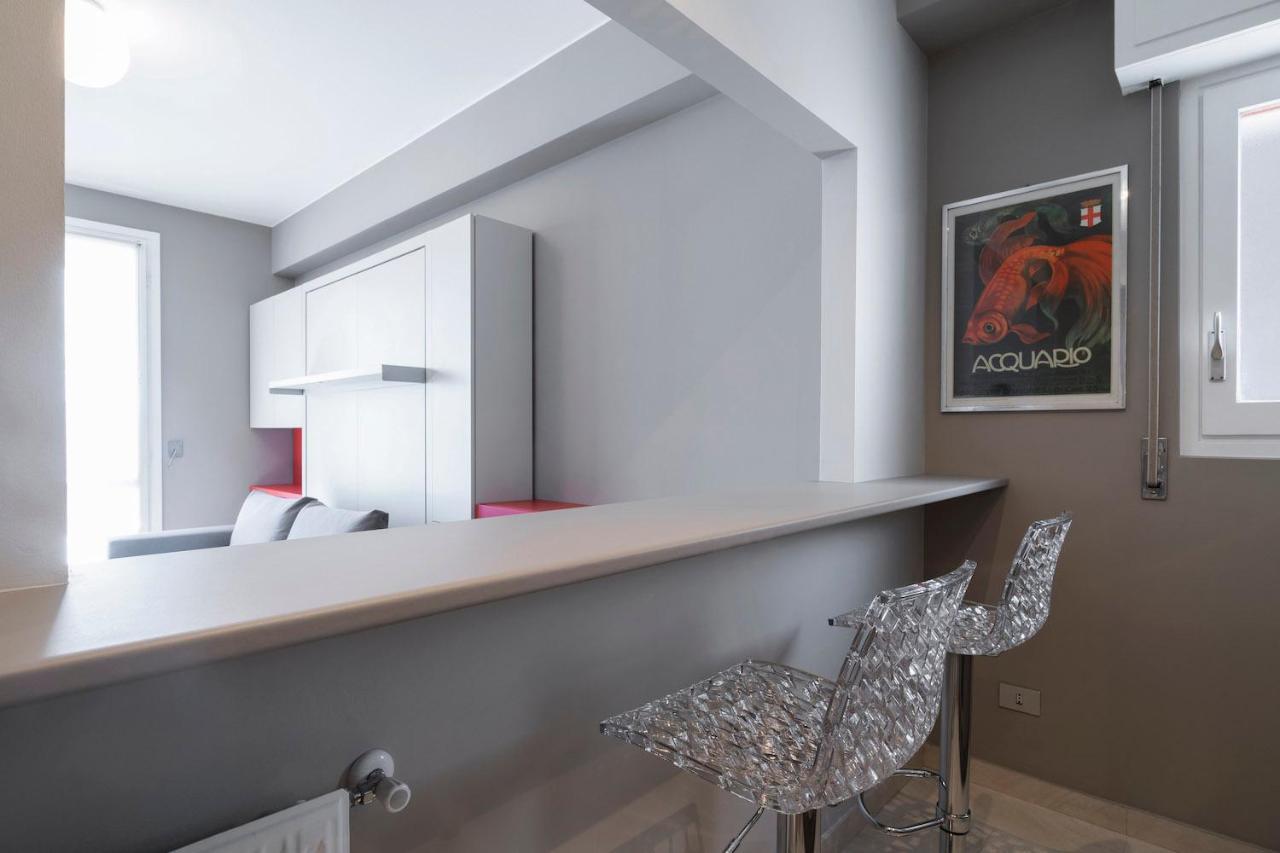 Contempora Apartments - Elvezia 8 - E33 Μιλάνο Εξωτερικό φωτογραφία
